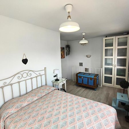 Apartamento Vistas Puerta Jerez Tarifa Exterior foto